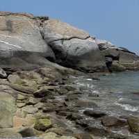 หาดลับที่ หัวหิน ปราณบุรี จ.ประจวบฯ