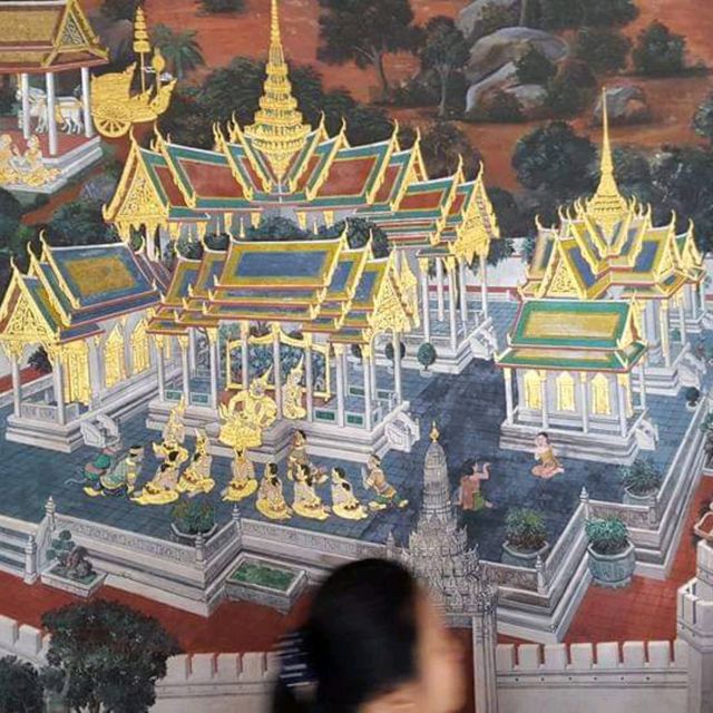 Emperor Kingdom @ Grand Palace