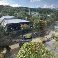 嬉野温泉「和多屋別荘」