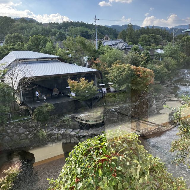 嬉野温泉「和多屋別荘」