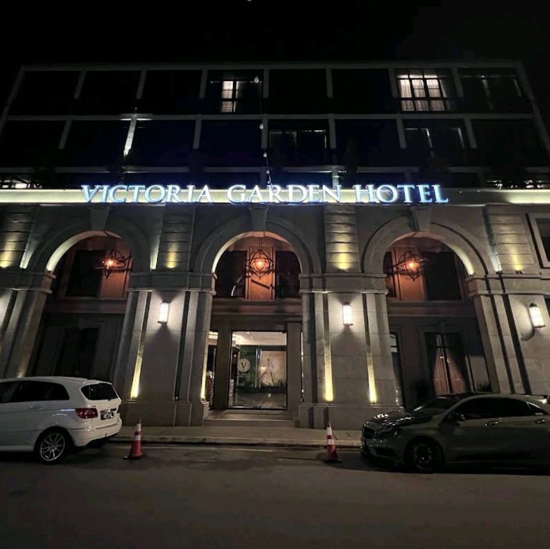 Victoria Garden Hotel – Victoria Garden Hotel lies in the heart of Penang  Island's vibrant capital with easy access to the UNESCO World Heritage  Site, as well as prime commercial, business and