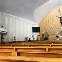 St. Michael the Archangel Parish