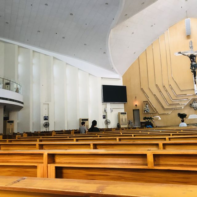 St. Michael the Archangel Parish