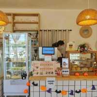 Cha’mingo Cafe at Hatyai🦩🦩🦩
