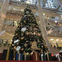 【横浜】Harry Potter魔法ワールドと出会う旅