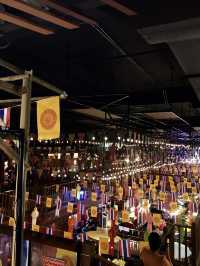 ICONSIAM indoor floating market 🇹🇭🛶