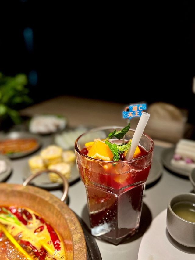 方叔叔開到黎中環啦🥳🥳🥳 高質重慶火鍋店！