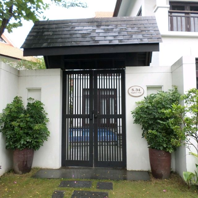 다낭 호캉스 하기 좋은 리조트-푸라마 리조트(Furama resort danang)