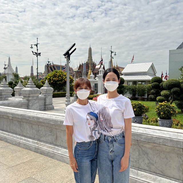 ศาลหลักเมือง กรุงเทพมหานคร