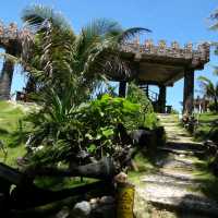 Crystal Cove Island Boracay