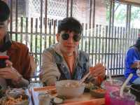 Khao-Sō-i ข้าวโซอิ ให้ฟิลบรรยากาศเหมือนญี่ปุ่น