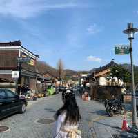한복 필수! 전주여행🇰🇷