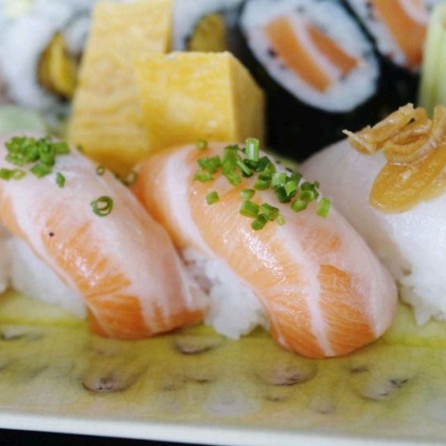 해외여행 아베이루 초밥 맛집 Subenshi Sushi