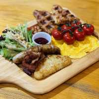 上環推薦咖啡店 ～東街咖啡 Cafe 34T