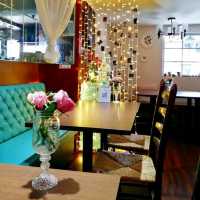 Cozy Jovis Café, Hidden Gem in Clementi