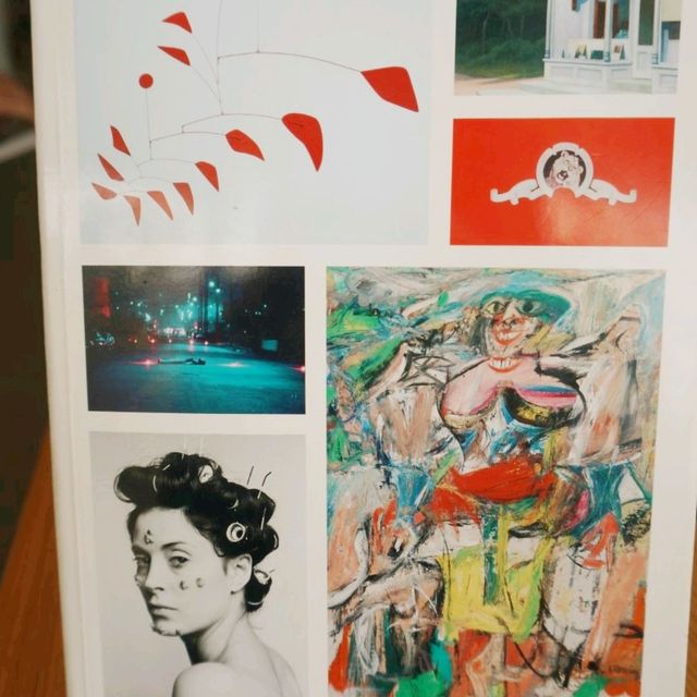 🖼뉴욕 휘트니 미술관