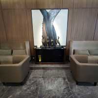Luxury Hotel near the Malls