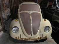 大阪市港区。世界中から集めた希少なヴィンテージ車と巡り会える『GLION MUSEUM（ジーライオンミュージアム）』