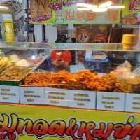 tonsai market