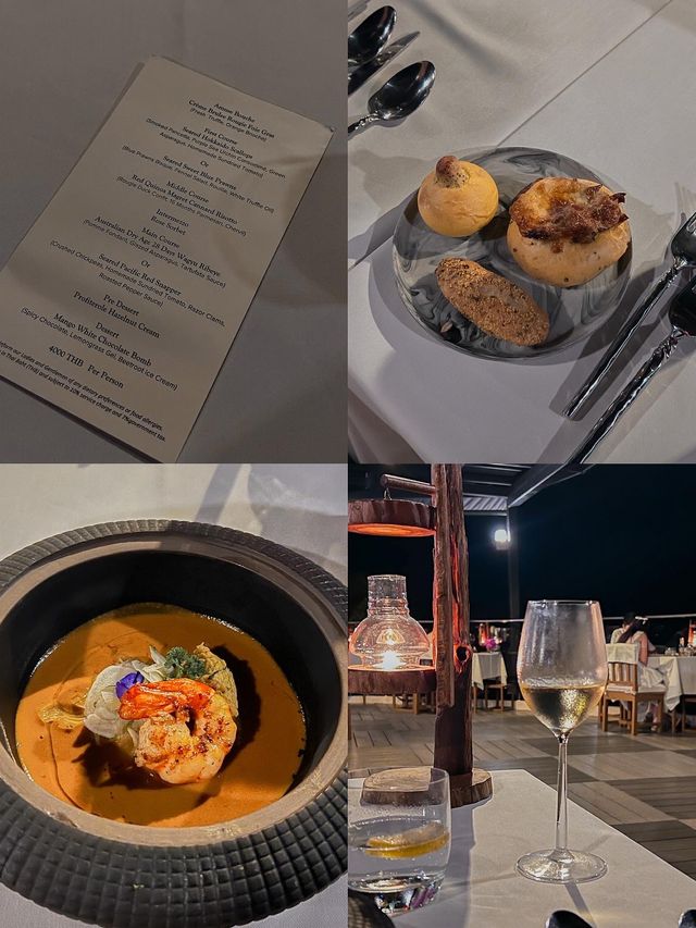 泰國蘇梅島酒店分享｜ The Ritz-Carlton Koh Samui🤍🇹🇭