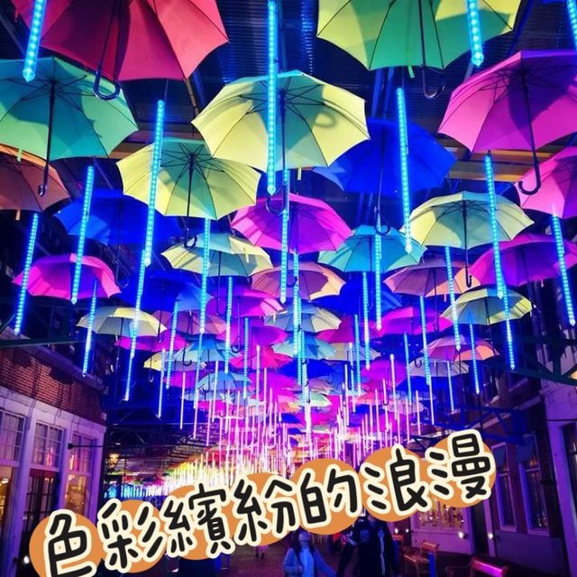 🎐如詩如畫的歐洲風情🍀長崎 佐世保豪斯登堡🏰