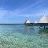 Doubletree by hilton Noumea