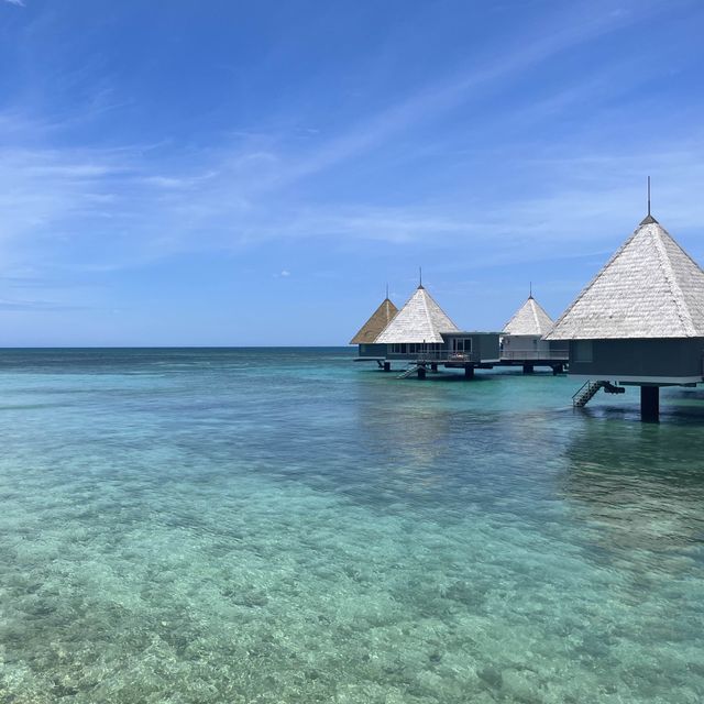 Doubletree by hilton Noumea