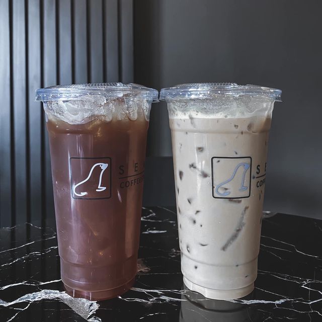 SEAL COFFEESTAND3 SEAL COFFEESTAND3