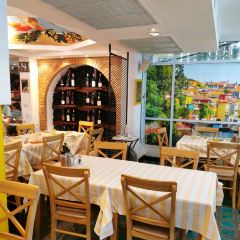 Pizzeria Limoncello User Photo