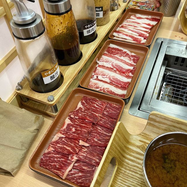 葵芳｜平貴有得自己揀嘅超抵食之選燒肉🔥🍖🥩
