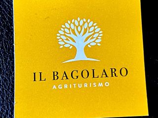 Agricultural Hotel in Nerola, Italy 🇮🇹 