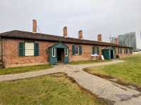 Fort York - National Historic Site (FREE)