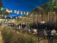 “Koff house bar & eatery” ร้านอาหารริมแม่น้ำจันท์ 