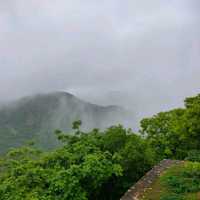 Sajjangarh Monsoon Palace

