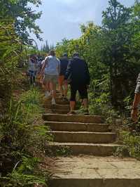 Spend a weekend in Qiandao- city of Islands. 