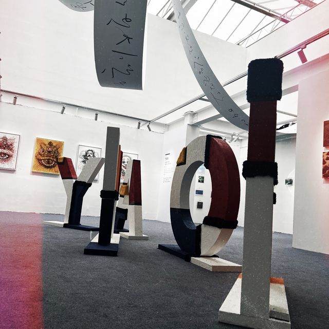 Noway Art Festival - Ningbo
