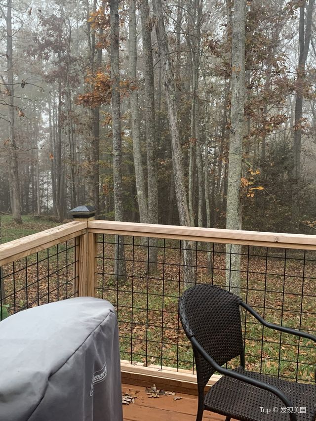 Ranting a cabin ~cottage in Asheville  