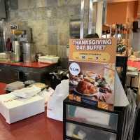 本土老美10大受歡迎的buffet 店