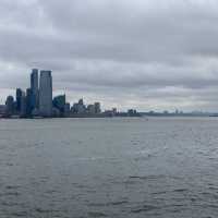 staten island ferry