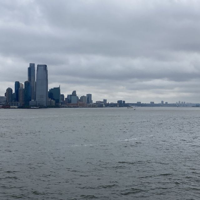 staten island ferry