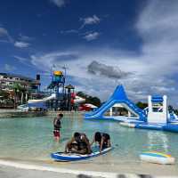 Unbeatable Perfect Weather Vacation