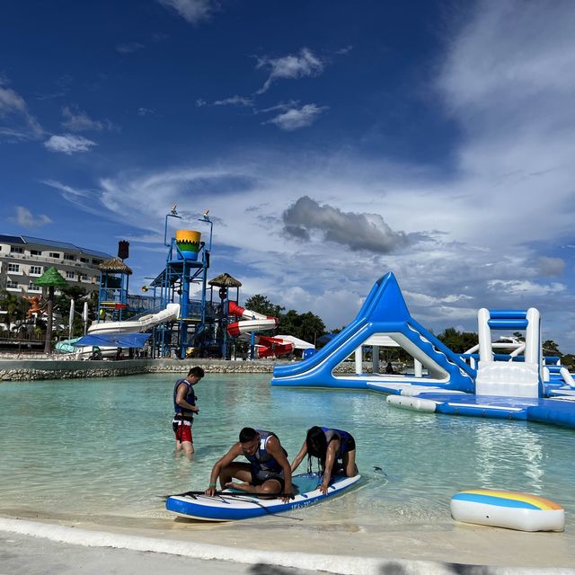 Unbeatable Perfect Weather Vacation