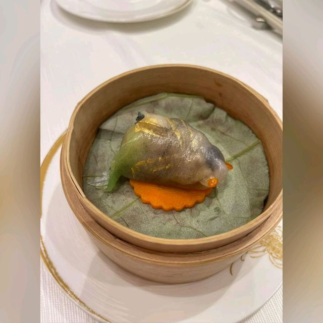 金鐘三寶～萬豪金殿