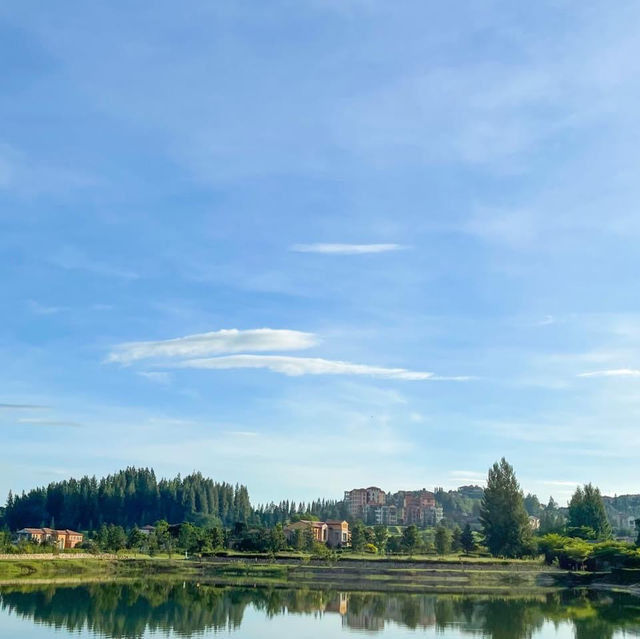 Toscana Valley