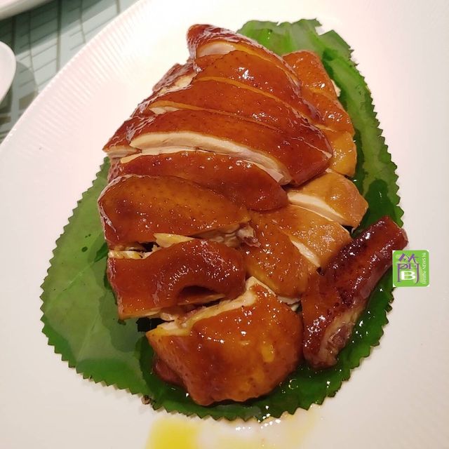 好食片皮鴨嘆無敵海景豪華影音器材貴賓廳