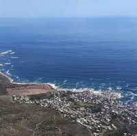 #tablemountain #CapeTownsightseeing 