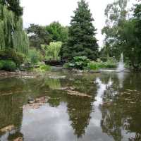 Botanical Garden of the University of Wroclaw