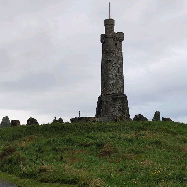 1st World War Memorial