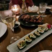 Food heaven ^^