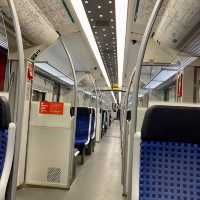 Going to Offenbach for the Christmas Market